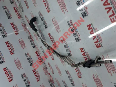 03L201360AE - 1 TAKIM YAKIT BORUSU