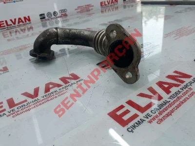 03L131521C - BAĞLANTI BORUSU - İkinci El Orjinal