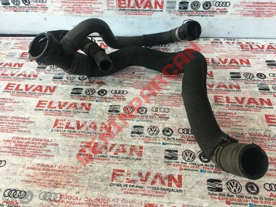 8R0121049C - YAYLI BAĞLANTILI SOĞUTMA - İkinci El Orjinal