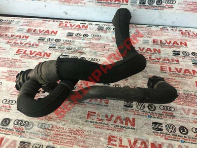 8R0121049C - YAYLI BAĞLANTILI SOĞUTMA - İkinci El Orjinal