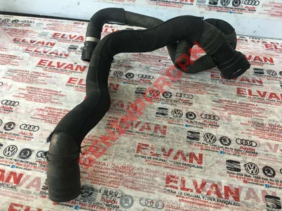 8R0121049C - YAYLI BAĞLANTILI SOĞUTMA - İkinci El Orjinal