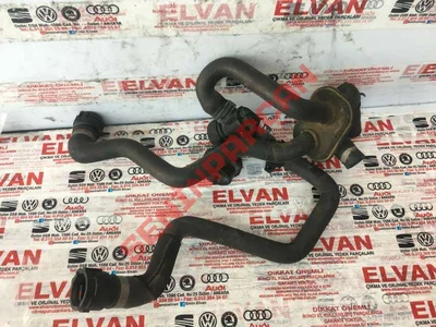 8R0819350AF - SOĞUTUCU HORTUM - İkinci El Orjinal