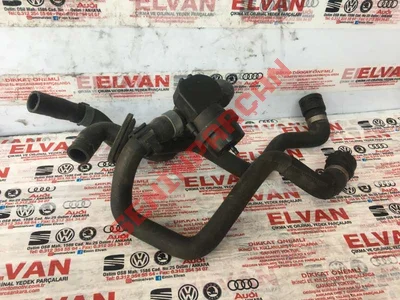 8R0819374D - SOĞUTMA SIVISI HORT