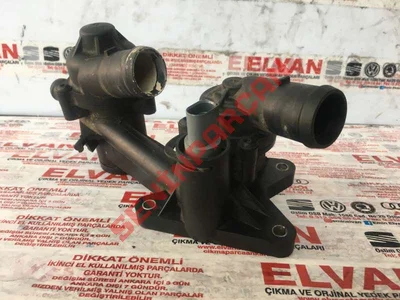 03C121026S - SOĞUT SIV TERMOSTAT MUHAFAZ - İkinci El Orjinal