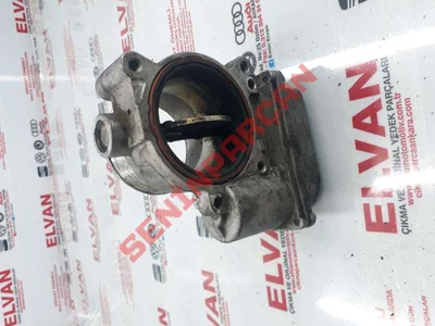 4E0145950AG - GAZ KELEBEĞİ - İkinci El Orjinal