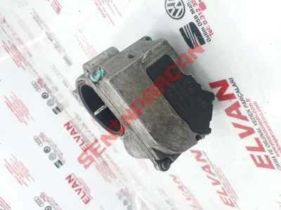 4E0145950AG - GAZ KELEBEĞİ - İkinci El Orjinal