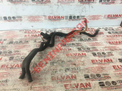 059130300BN - 1 TAKIM YAKIT BORUSU