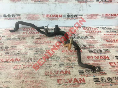 059130300BN - 1 TAKIM YAKIT BORUSU