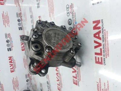 03L145209C - VAKUM POMPASI - İkinci El Orjinal