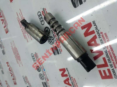 06E109257F - KONTROL VALFI