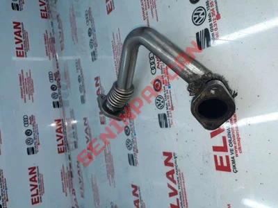 059131525AG - EGR BORUSU - İkinci El Orjinal