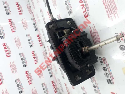 8R2713041N - OTAMATİK VİTES DEĞİŞTİRME MEKANİZMASI - İkinci El Orjinal