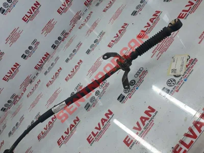 8R2713041N - OTAMATİK VİTES DEĞİŞTİRME MEKANİZMASI