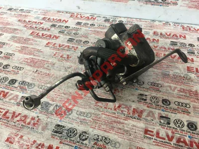 03L130755AF - YUKSEK BASINC POMPASI - İkinci El Orjinal