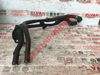 1K0133366BK - BAĞLANTI HORTUMU - İkinci El Orjinal