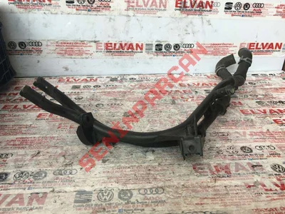 1K0133366BK - BAĞLANTI HORTUMU