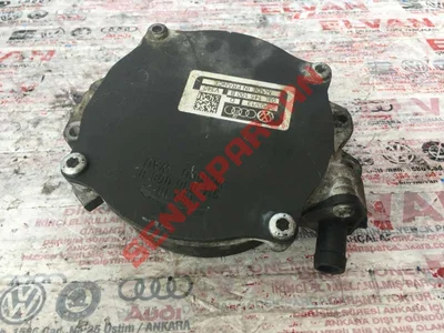 06L145100F - SERVO MOTOR - İkinci El Orjinal