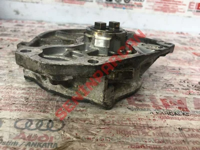 06L145100F - SERVO MOTOR - İkinci El Orjinal