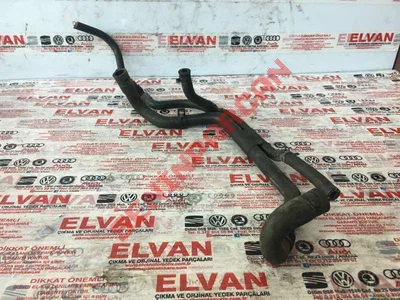 1J0121444BJ - SOĞUTMA SIVISI HORT - İkinci El Orjinal