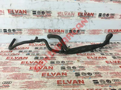 1J0121444BJ - SOĞUTMA SIVISI HORT - İkinci El Orjinal