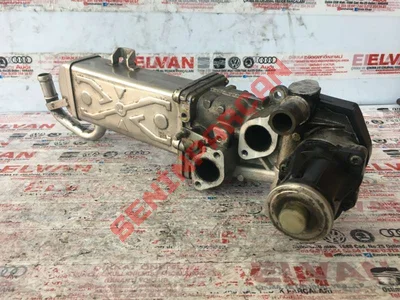 03L131512CF - SOGUTUCU - İkinci El Orjinal