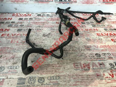 8R0131493 - VAKUM BORUSU