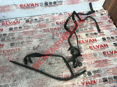 8R0131493 - VAKUM BORUSU