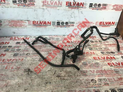 059131492 - VAKUM BORUSU - İkinci El Orjinal