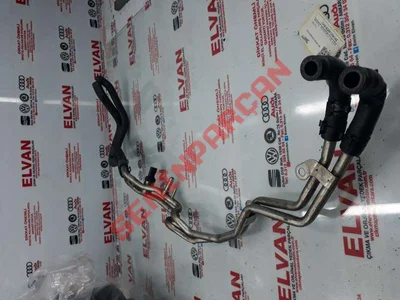 03L201360K - YAKIT BORUSU