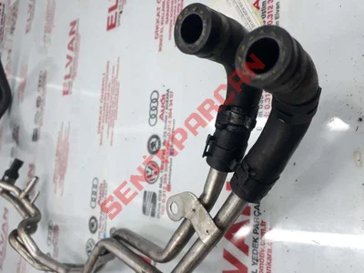 03L201360K - YAKIT BORUSU