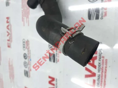 6C0122073M - YAYLI BAĞLANTILI SOĞUTMA