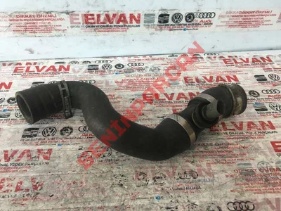 7L8121115 - SOĞUTMA SU HORTUMU - İkinci El Orjinal