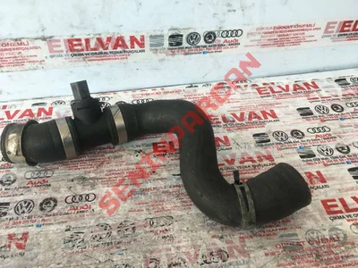 7L8121115 - SOĞUTMA SU HORTUMU - İkinci El Orjinal