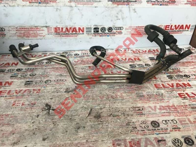 8R0201543Q - YAKIT HORTUMU - İkinci El Orjinal