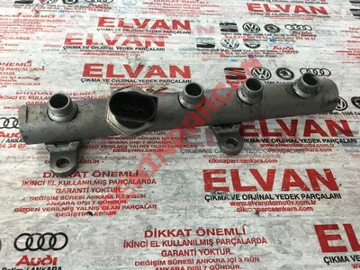 05913089AA - YAKIT DAĞITICISI - İkinci El Orjinal