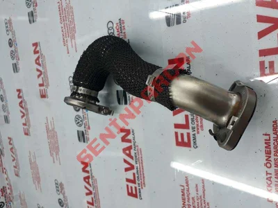 059131051AJ - VAKUM HORTUMLARI - İkinci El Orjinal