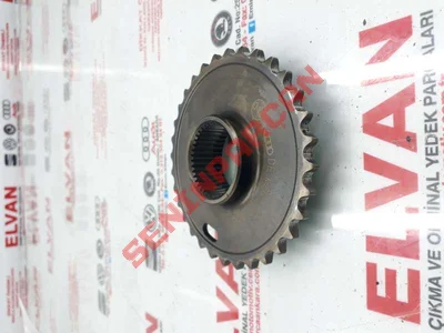 059109569 - ZİNCİR DİŞLİSİ - İkinci El Orjinal