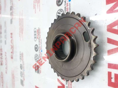 059109569 - ZİNCİR DİŞLİSİ - İkinci El Orjinal