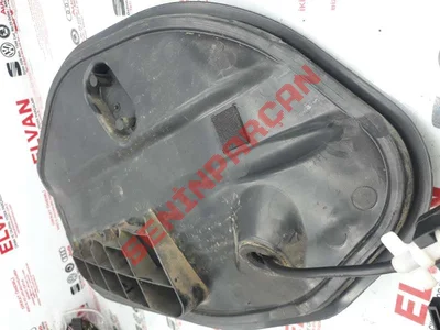 6R4837915K - KAPI KAPAĞI - İkinci El Orjinal