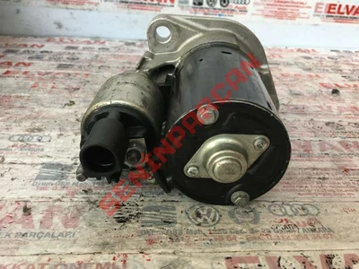 0001121402 - MARŞ MOTORU - İkinci El Orjinal