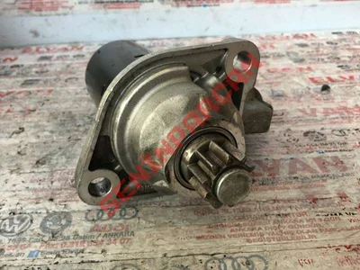 0001121402 - MARŞ MOTORU - İkinci El Orjinal