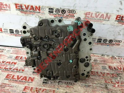 0GC325025D - YAZILIMLI MECHATRONİK