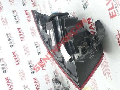 3G5945208 - STOP LAMBASI - İkinci El Orjinal