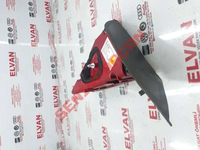 4G8945094 - STOP LAMBASI - İkinci El Orjinal