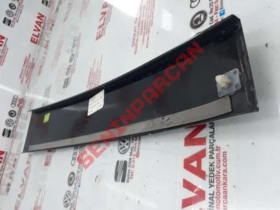 4L0839902 - B DİREĞİ KAPLAMASI - İkinci El Orjinal