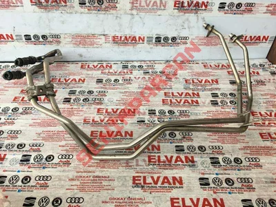 8K0317818DK - YAG BASINC BORUSU