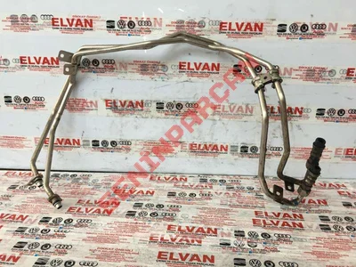 8K0317818DK - YAG BASINC BORUSU