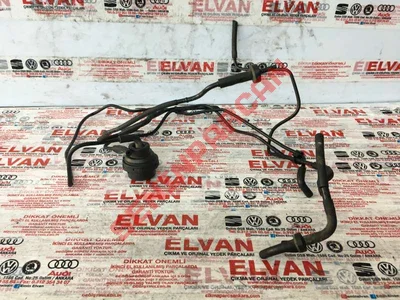 03L131552AT - VAKUM BORUSU