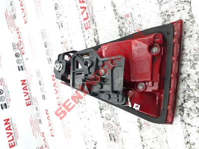 8K5945093K - STOP LAMBASI SAG