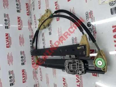 4L0839462A - CAM MEKANIZMASI - İkinci El Orjinal